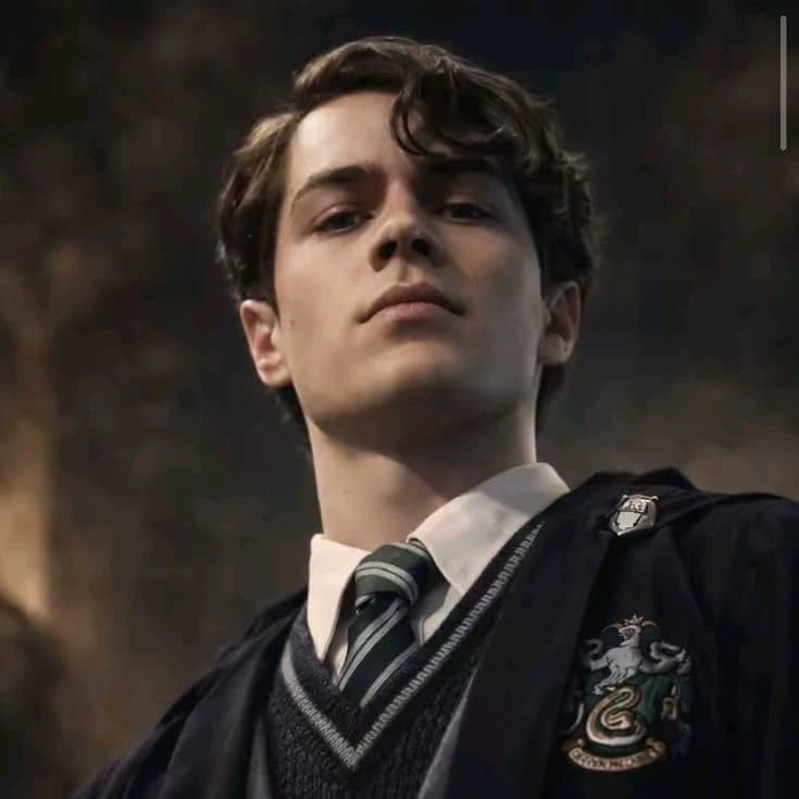Tom Riddle thumbnail