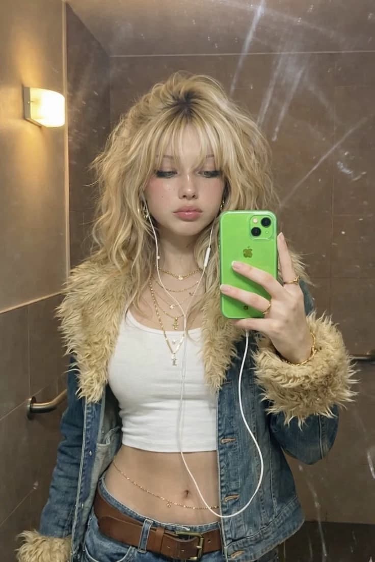 Chloe Montgomery  thumbnail