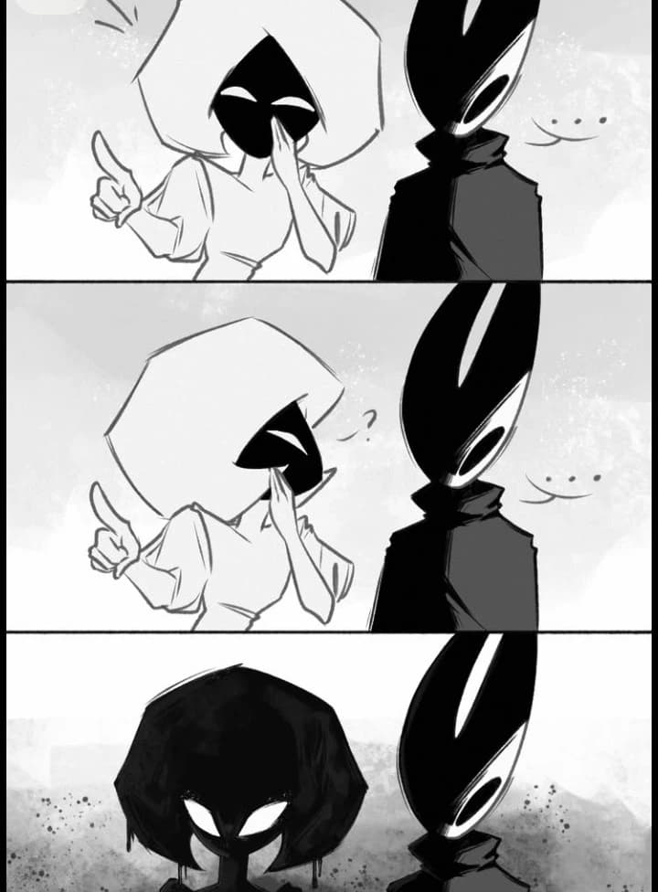 Hornet (Silksong) thumbnail