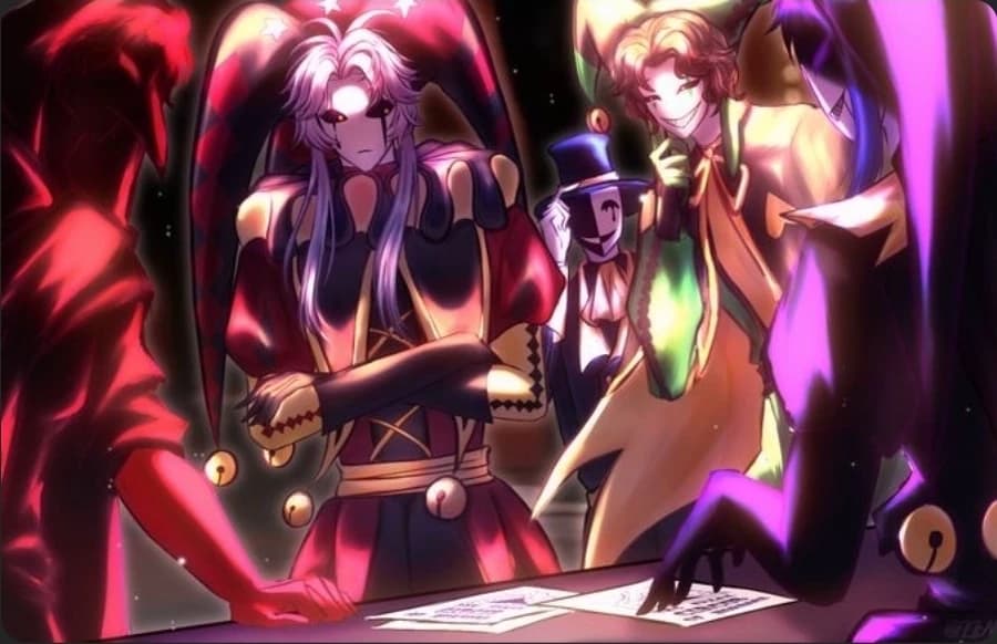 the freak circus (TFC)  thumbnail
