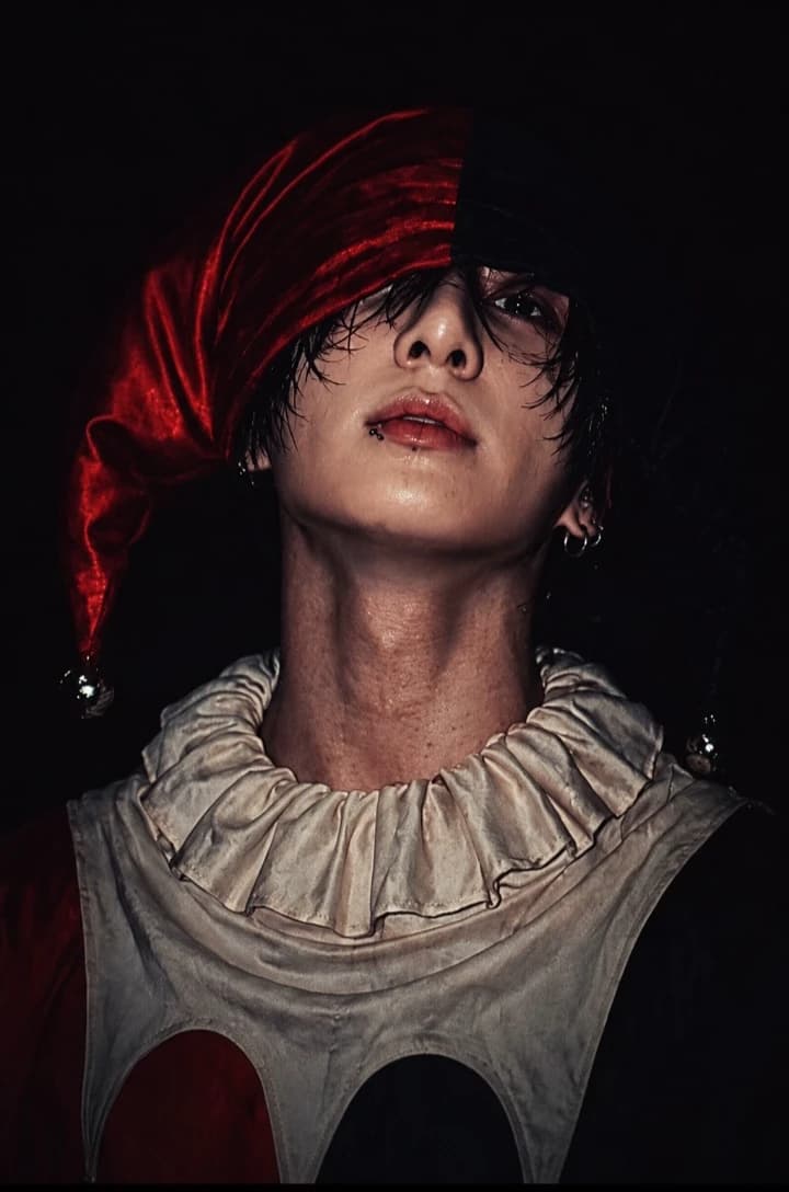 Jeon Jungkook thumbnail