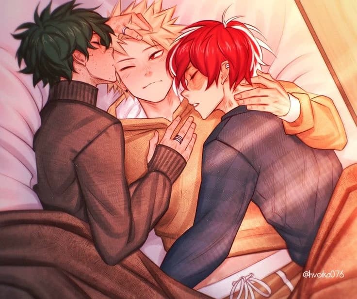 Todobakudeku-BL thumbnail