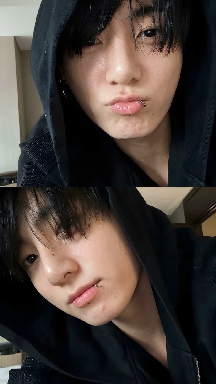 Jeon Jungkook thumbnail