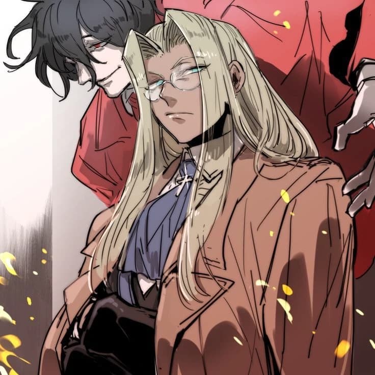 Integra Hellsing thumbnail