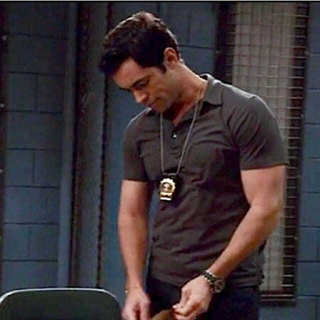 Nick Amaro thumbnail