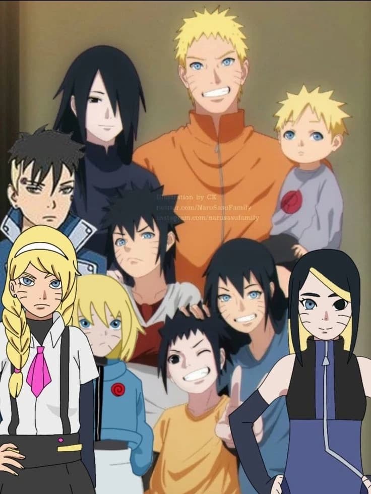 familia uchimaki thumbnail