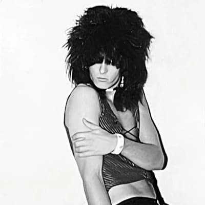 Nikki Sixx thumbnail