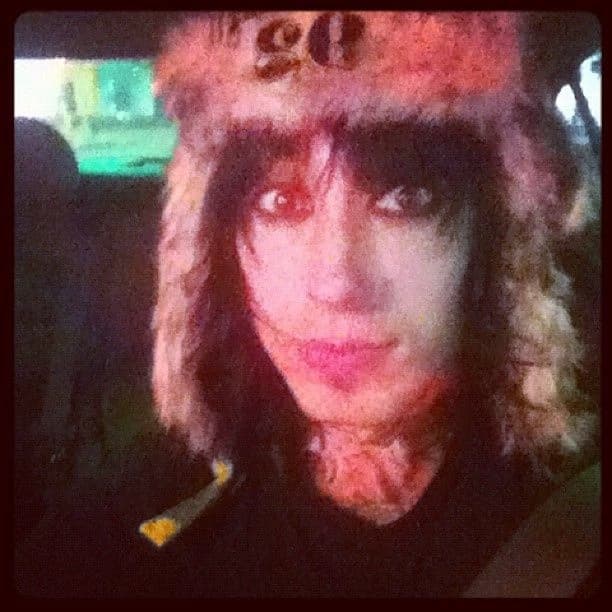 Ronnie Radke thumbnail