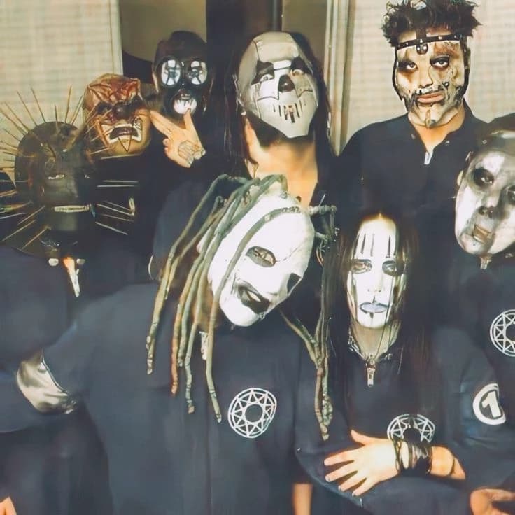 Slipknot  thumbnail