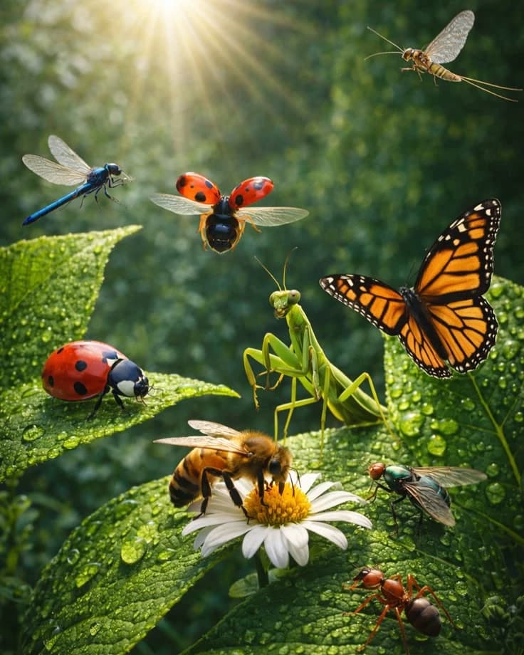 animal world thumbnail