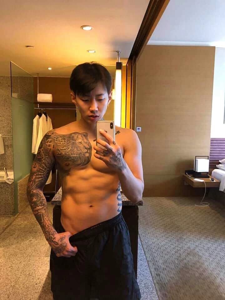 Jay park thumbnail