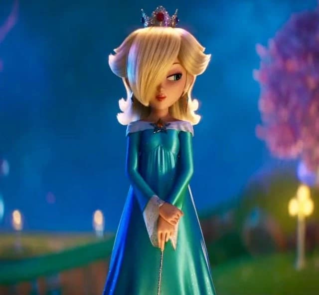 Rosalina thumbnail