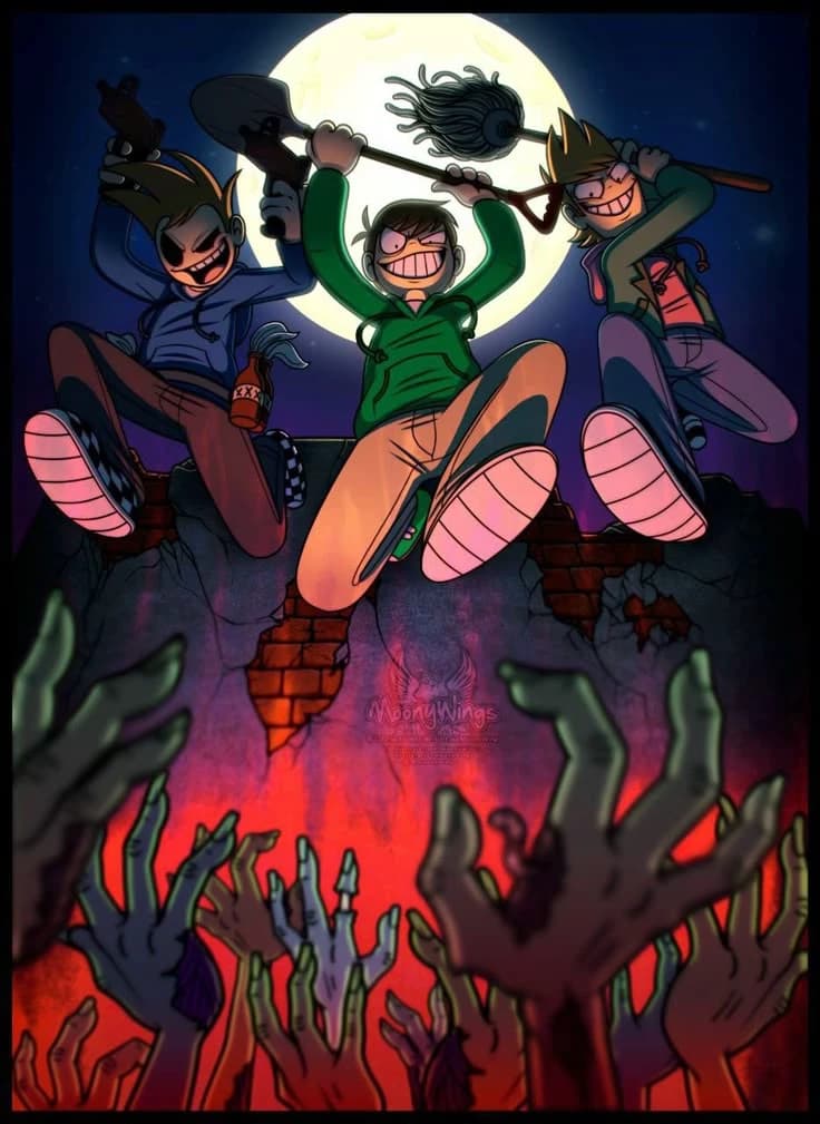 eddsworld/zombi thumbnail