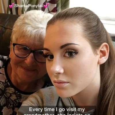 Agnes 'Nana' Sterling thumbnail