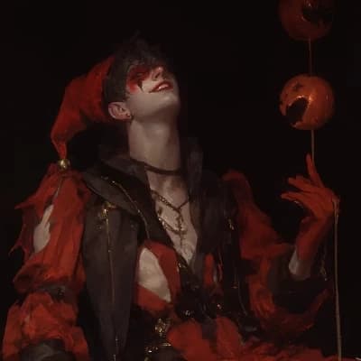 Jester thumbnail