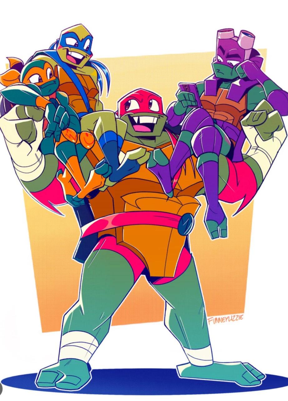 ROTTMNT thumbnail