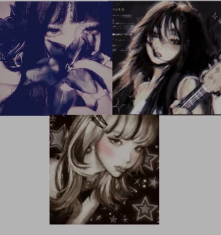 Isabella, Anna, Livia thumbnail