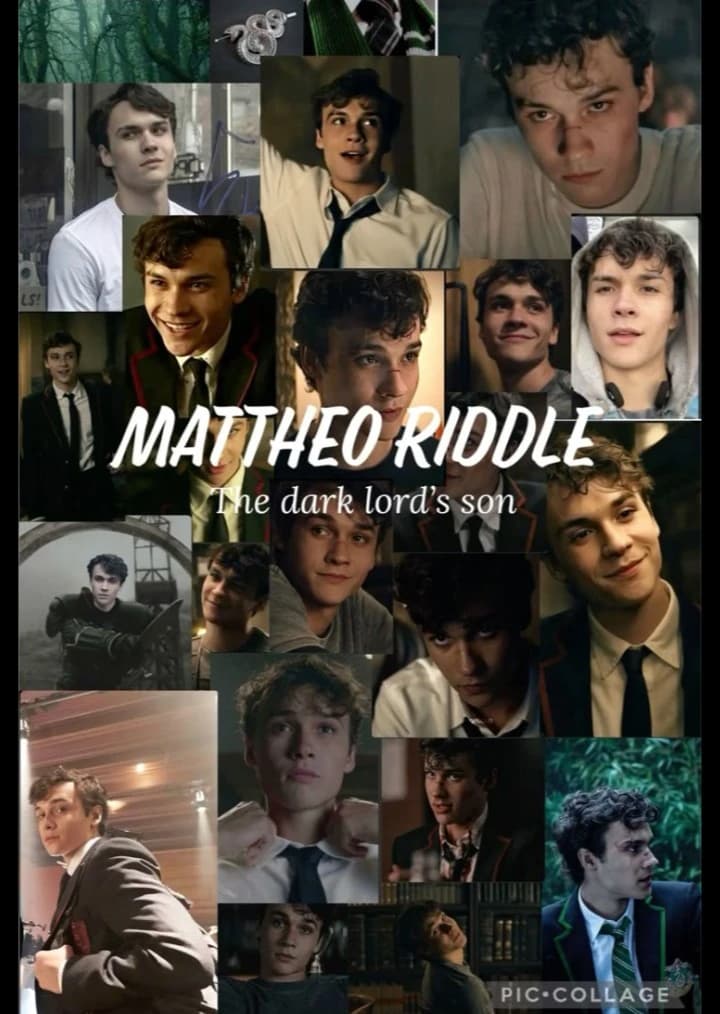 Mattheo riddle thumbnail