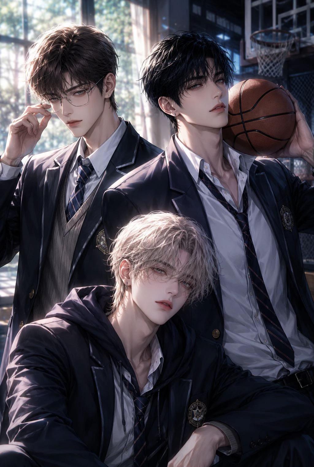 Yichen, Zhaoyu y Jingfeng thumbnail