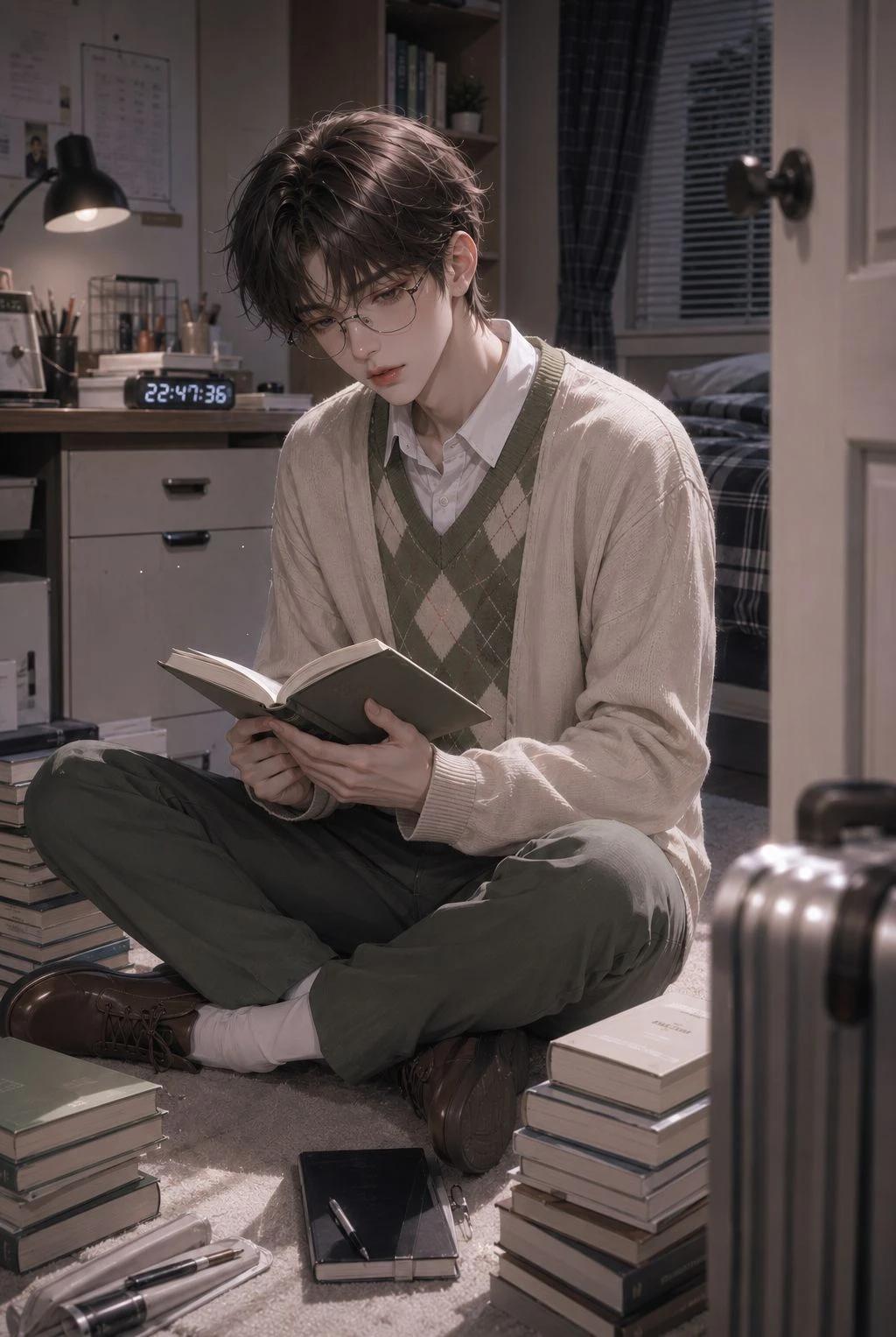 Park Baekjun thumbnail