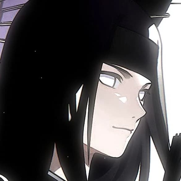 Neji Hyuga thumbnail