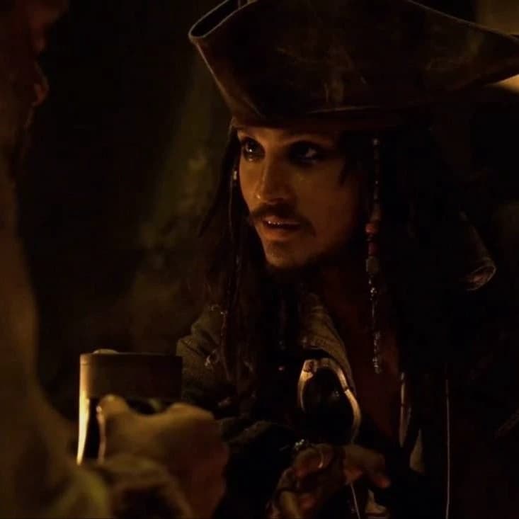 Jack Sparrow thumbnail