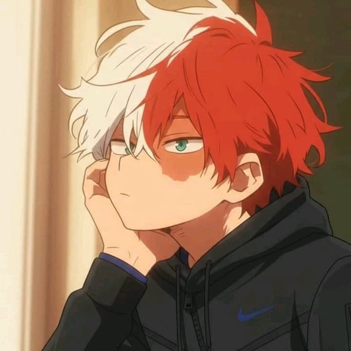Shot todoroki thumbnail