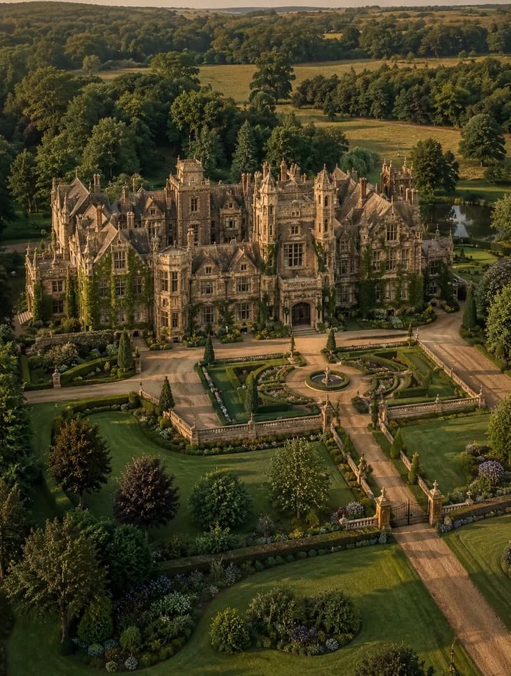 Eldridge Manor thumbnail