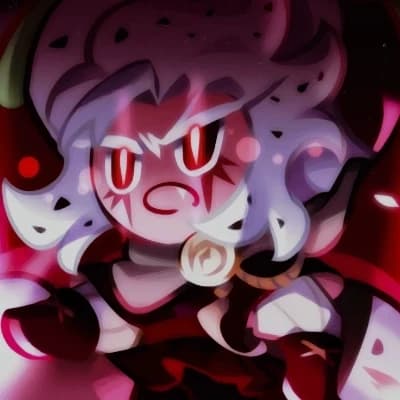 Pitaya Dragon Cookie thumbnail