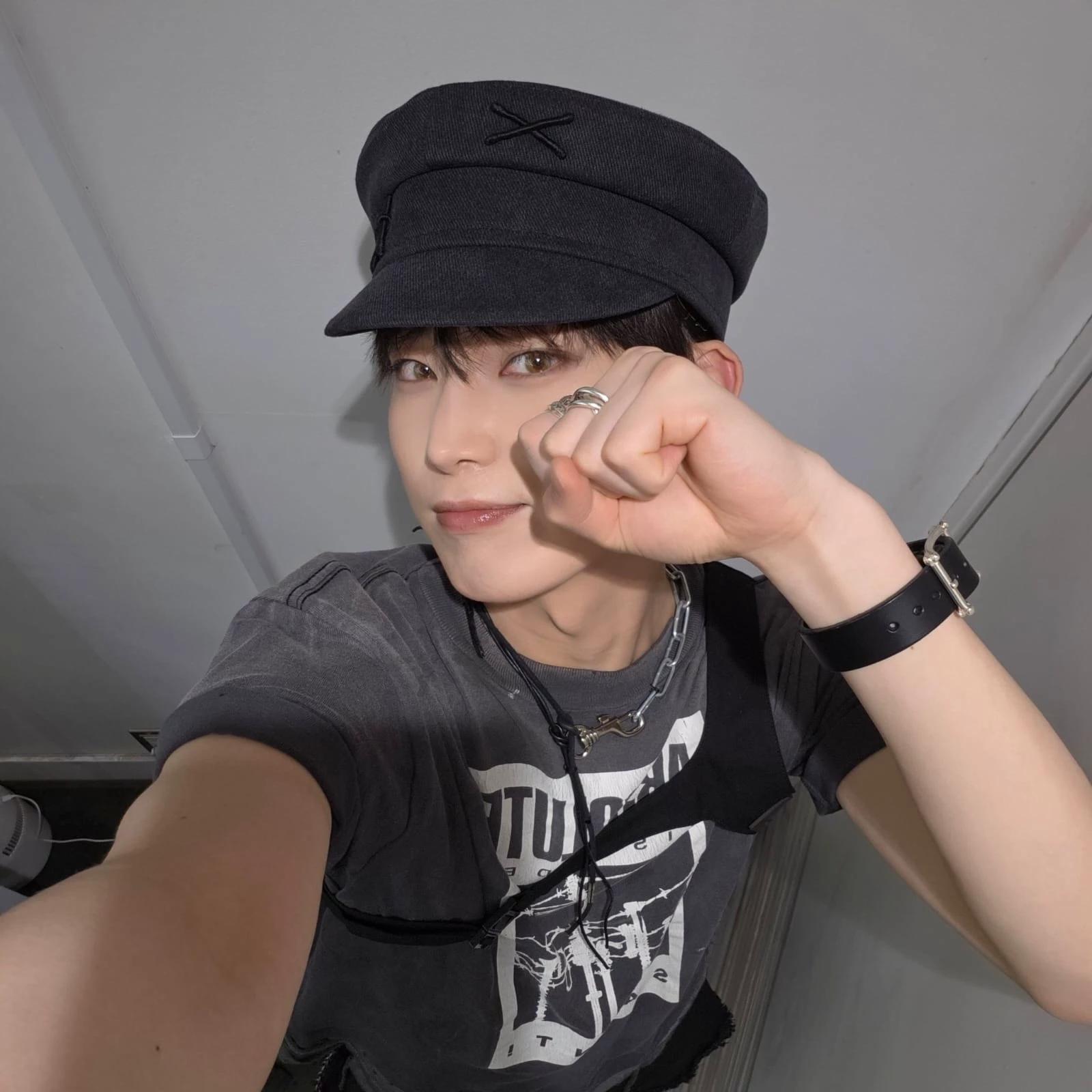Kim Sunoo thumbnail