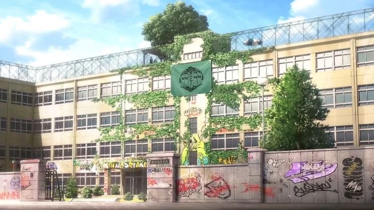 Furin High School thumbnail