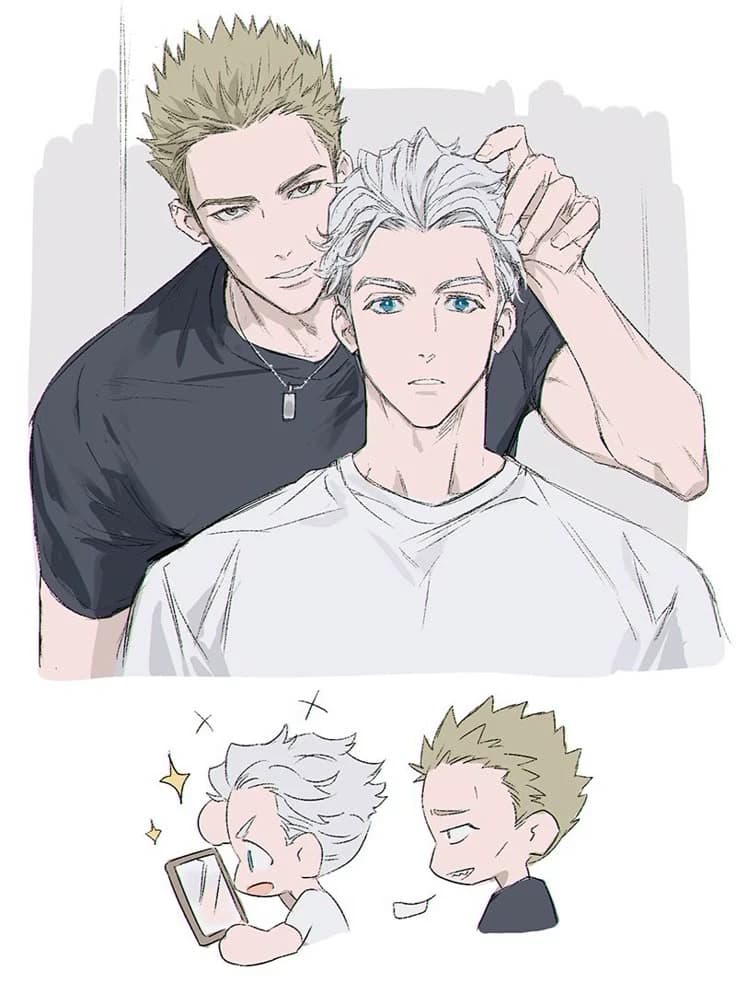 Umemiya & Toma thumbnail