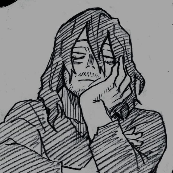 Aizawa Shota thumbnail
