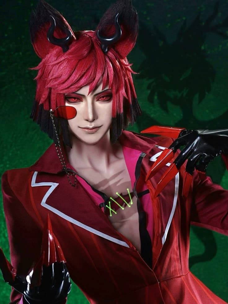 Alastor HH thumbnail
