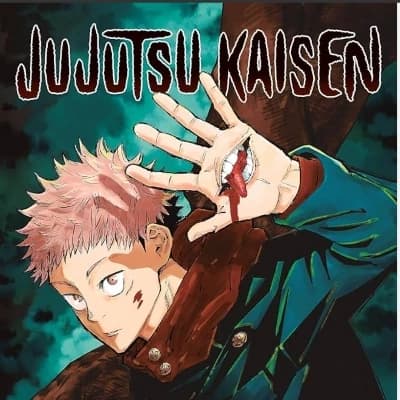 Jujutsu Kaisen thumbnail