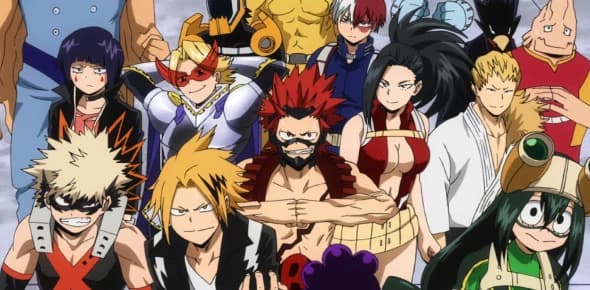MHA thumbnail