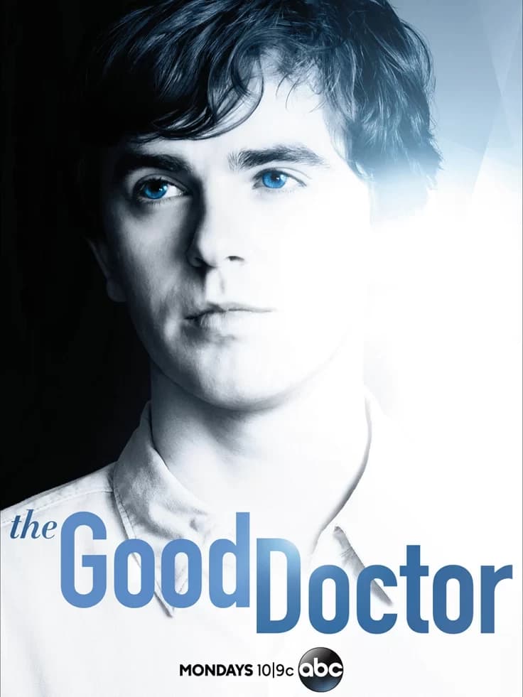 the good doctor thumbnail