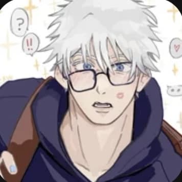 Gojo Satoru  thumbnail