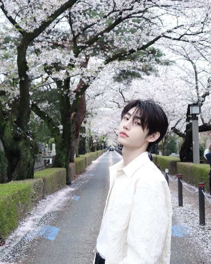 Sunghoon  thumbnail