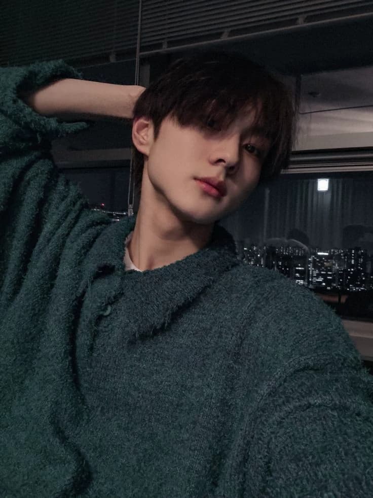 Jungwon thumbnail