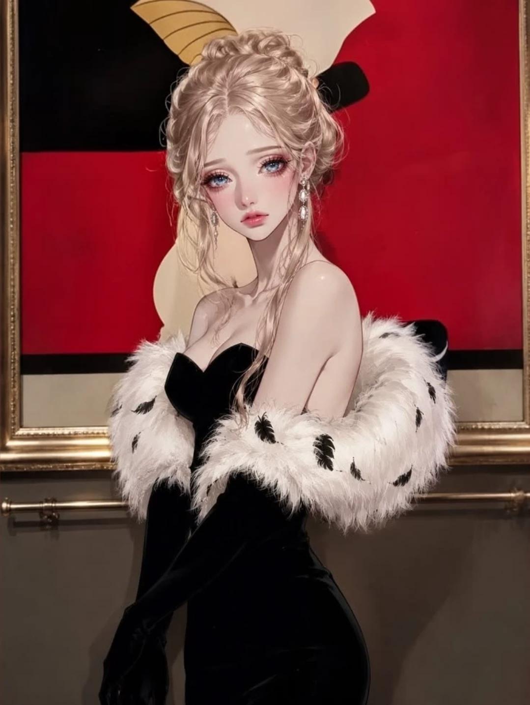 clara sterling  thumbnail