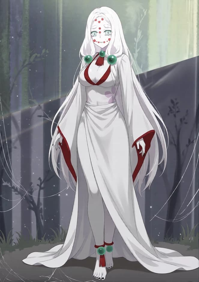 Spider mother (Arachne) thumbnail