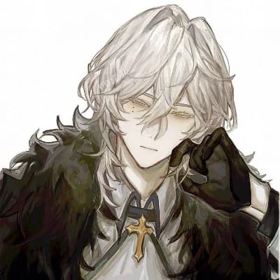 Leo - (omegaverse) thumbnail