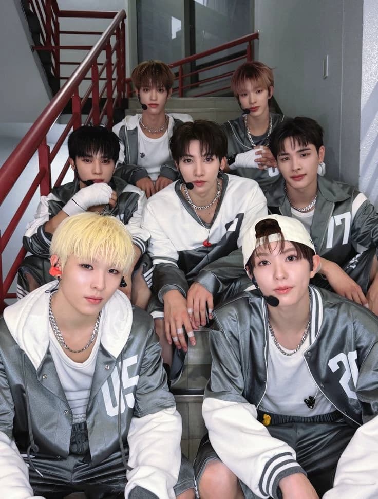 NEXZ (roommates) thumbnail