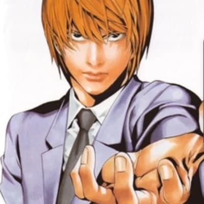 Light Yagami thumbnail