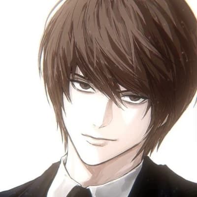 Light Yagami thumbnail