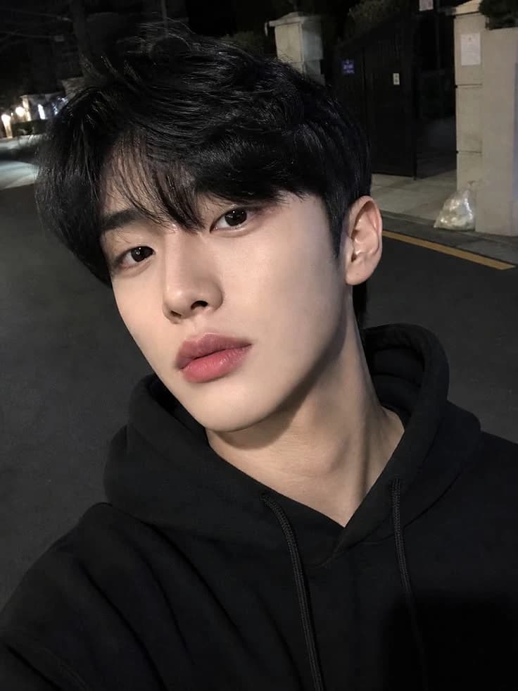 Min-ho thumbnail