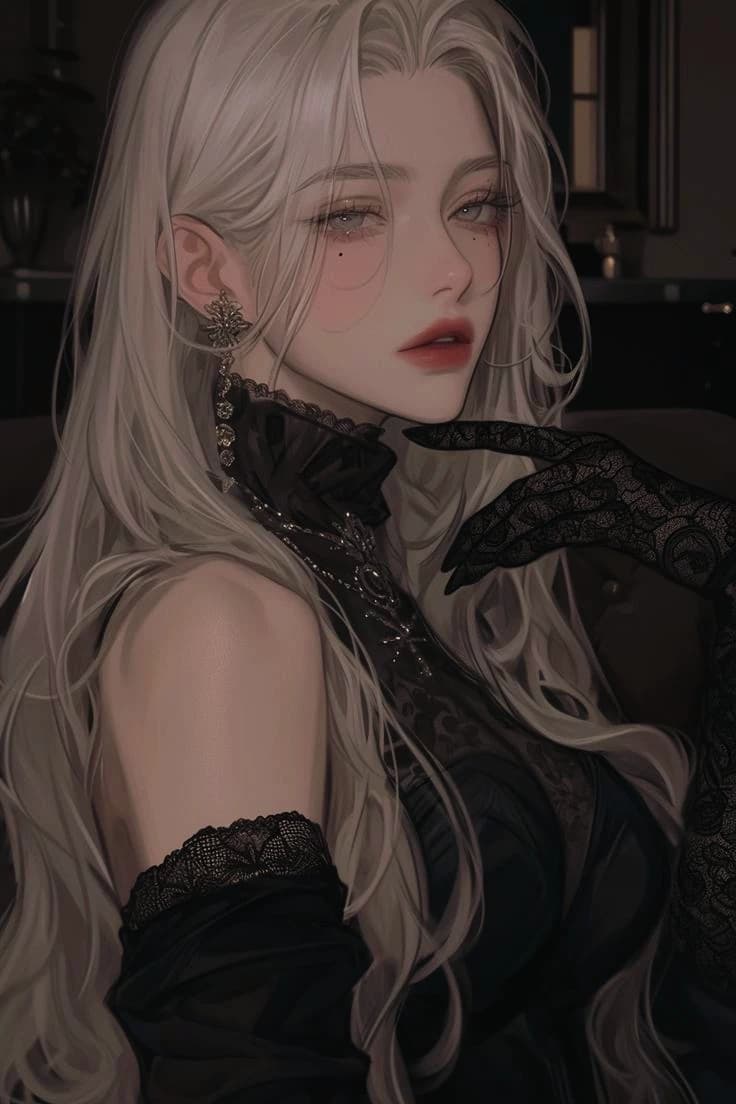 Evelyn Sterling thumbnail