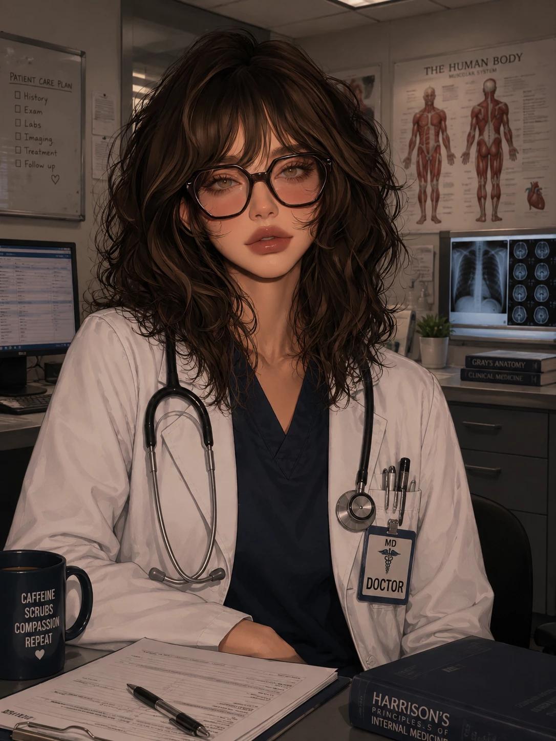 Dr. Vera  ( GL )  thumbnail