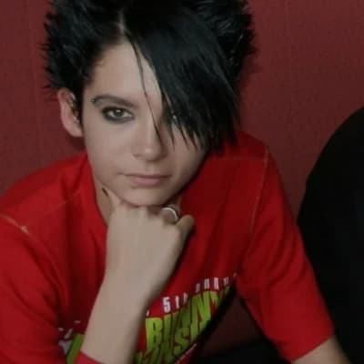 Bill Kaulitz thumbnail